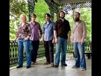 pochette album Rebels