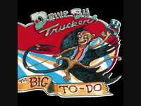 pochette album Santa fe