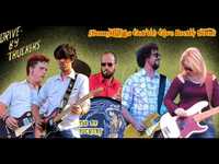 pochette album (something's got to) give pretty soon