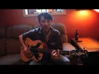 pochette album The weakest man