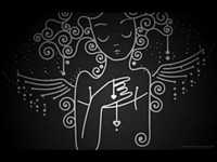 pochette album The wig he made her wear