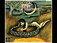 pochette album When the well runs dry