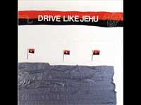 pochette album Caress