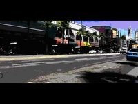 pochette album Turn it off