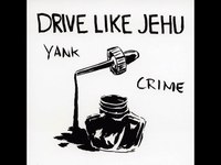 pochette album Yank crime