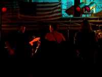 pochette album Look what you've done to your brother