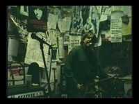 pochette album Wrapped in sky