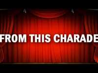 pochette album Charades