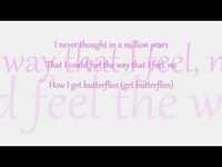 pochette album Because i love you