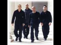 pochette album Vibin'