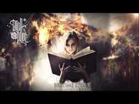 pochette album Bedtime story