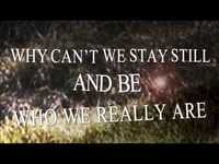 pochette album Easy mistake to make