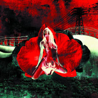 pochette album Forgotten songs