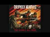 pochette album Devils brigade