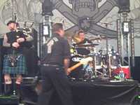 pochette album Freedom