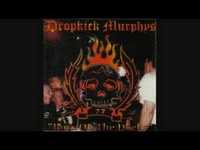 pochette album In the streets of boston