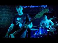 pochette album Father