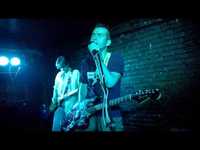 pochette album Traitor