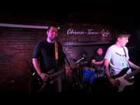 pochette album Wormy