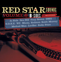 pochette album On me