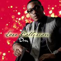 pochette album Love collision