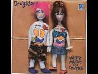 pochette album Spacegirl