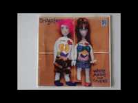 pochette album Tips for travelling