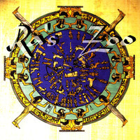 pochette album Trigger