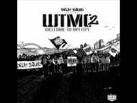 pochette album Know your history