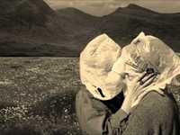 pochette album Alarms in the heart