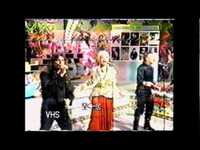 pochette album Juanita elena