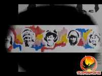 pochette album Miguels traum