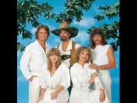 pochette album Ole ole