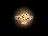 pochette album Wesh igo