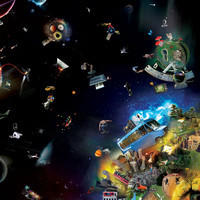 pochette album Love me or not