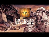 pochette album Diversité