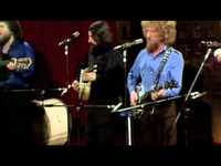 pochette album Dirty old town