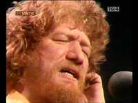 pochette album The auld triangle