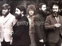 pochette album The foggy dew