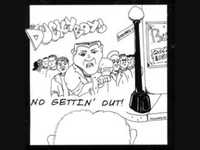 pochette album Cross to bear (walk proud, stand tall)