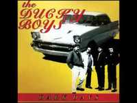 pochette album For the underdogs