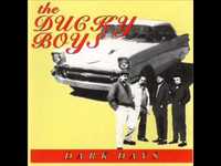 pochette album I'll rise up