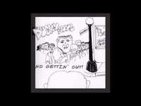 pochette album The river