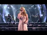 pochette album Get ready