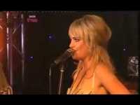 pochette album Borderline