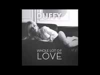 pochette album Dear heart