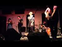 pochette album Dance hall girls