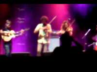 pochette album Four blue walls