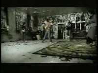 pochette album Mists of down below