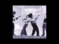 pochette album The trooper and the maid